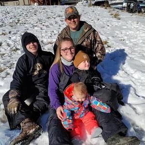 Meet your Posher, Leanne